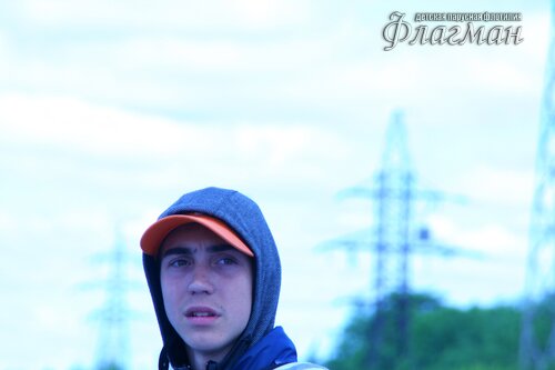 Фоторепортаж с парусной практики флотилии Флагман, прошедшей в июне 2017 года.